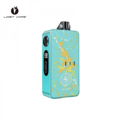 Kit Centaurus B60 AIO 1600mAh - Lost Vape