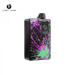 Kit Centaurus B80 AIO 80W - Lost Vape