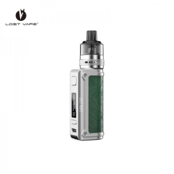 Pack Thelema Mini 1500mAh + Cartouche UB Lite - Lost Vape