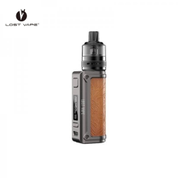 Pack Thelema Mini 1500mAh + Cartouche UB Lite - Lost Vape