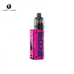 Pack Thelema Mini 1500mAh + Cartouche UB Lite - Lost Vape