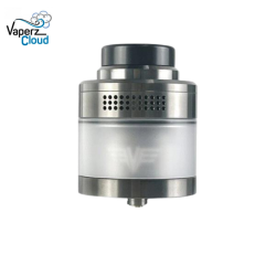 Atomiseur Valkyrie XL RTA 40mm - Vaperz Cloud