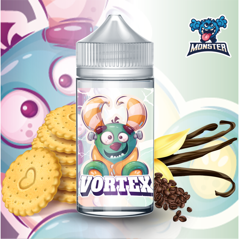 Vortew 200ml - Monster