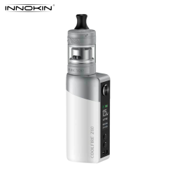 Kit CoolFire Z60 avec Zlide Top - Innokin