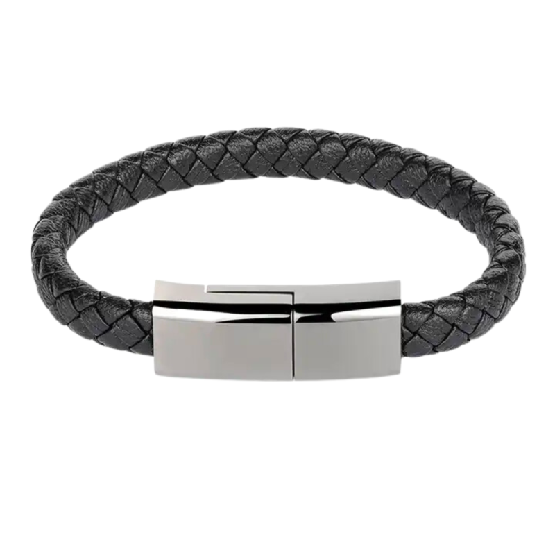 Bracelet USB vers Type C - LVP