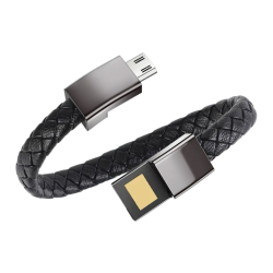 Bracelet USB vers Type C - LVP