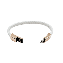 Bracelet USB vers Type C - LVP