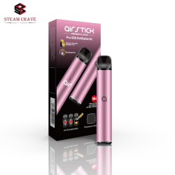 Kit Airstick Pro 500 - Steam Crave