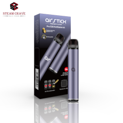 Kit Airstick Pro 500 - Steam Crave