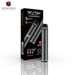 Kit Airstick Pro 500 - Steam Crave