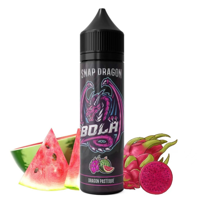 Bola 50ml - Snap Dragon