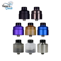 Dripper Sith RDA 24mm - Vaperz Cloud