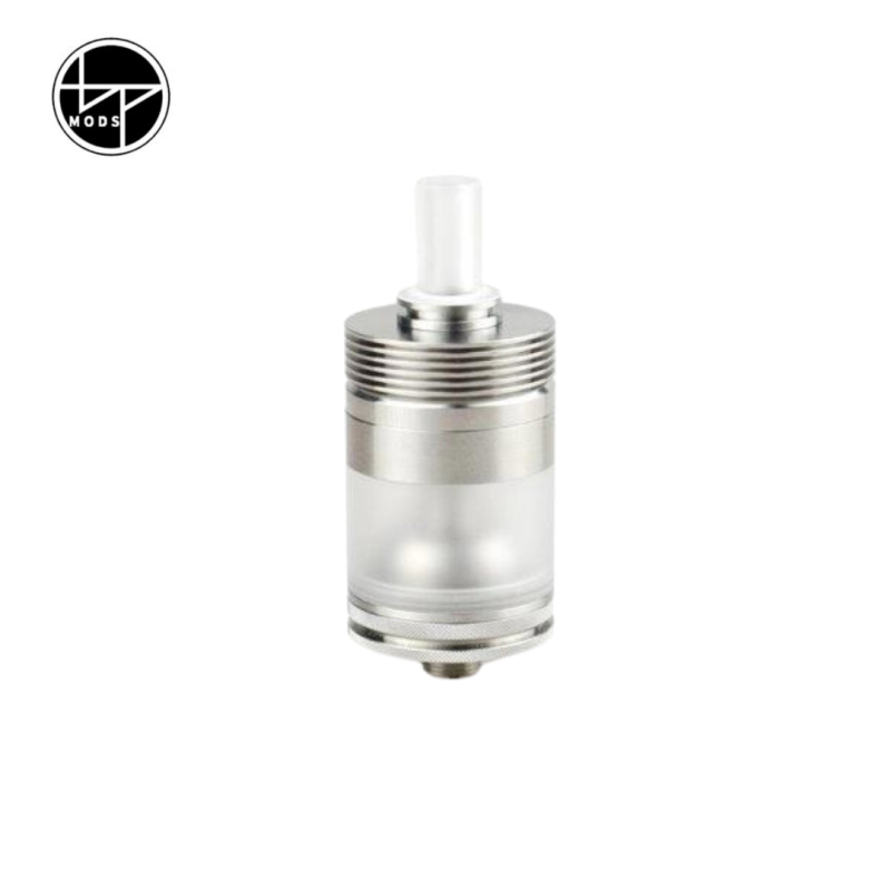 Pioneer V1.5 RTA 3.7ml - BP Mods