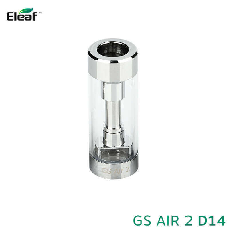 Pyrex complet GS Air 2 D14 2ml - Eleaf