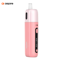 Kit Fluffi 1500mAh - Aspire