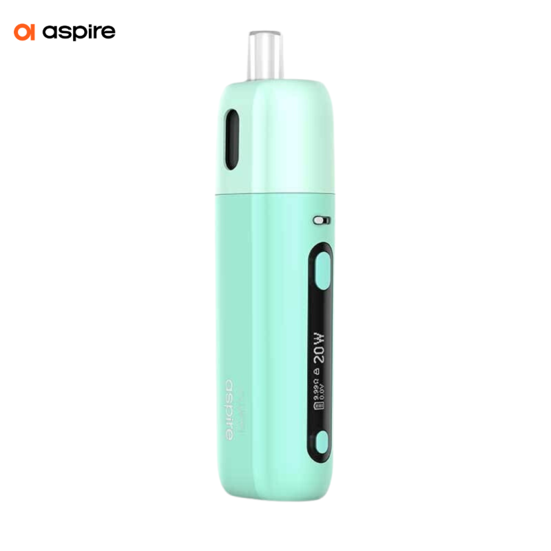 Kit Fluffi 1500mAh - Aspire