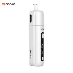 Kit Fluffi 1500mAh - Aspire