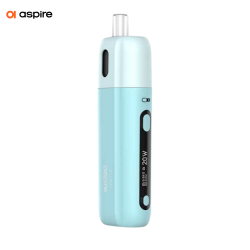 Kit Fluffi 1500mAh - Aspire