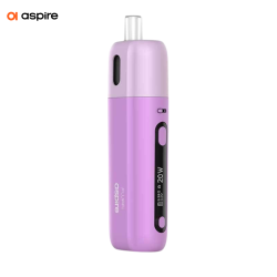 Kit Fluffi 1500mAh - Aspire