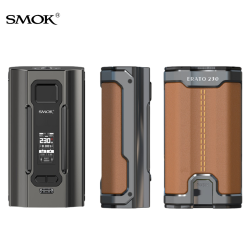 Box Erato 230W - Smok