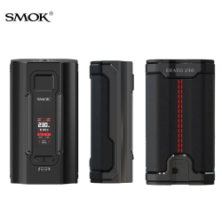 Box Erato 230W - Smok