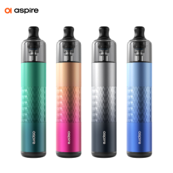 Kit Flexus Stik 1200mAh - Aspire