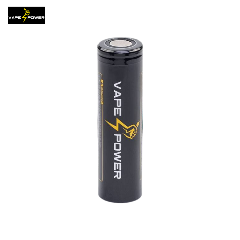 Accu 18650 2500mAh - Vape Power