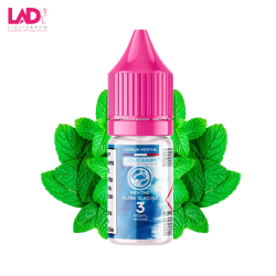 Menthe Ultra 10ml - Liquidarom