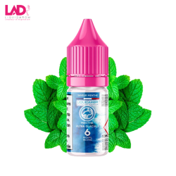 Menthe Ultra Glaciale 10ml - Liquidarom