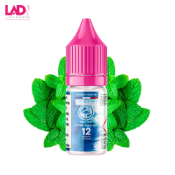 Menthe Ultra 10ml - Liquidarom