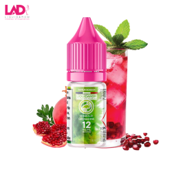 Diabolo Grenadine 10ml - Liquidarom