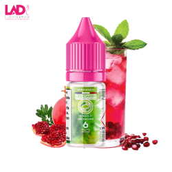 Diabolo Grenadine 10ml - Liquidarom