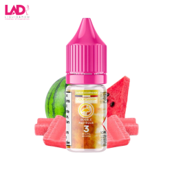 Bubble Pastèque 10ml - Liquidarom