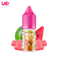 Bubble Pastèque 10ml - Liquidarom