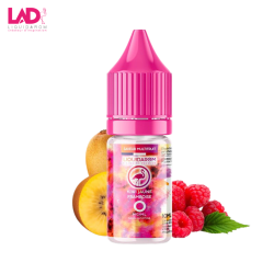 Kiwi Jaune Framboise 10ml - Liquidarom