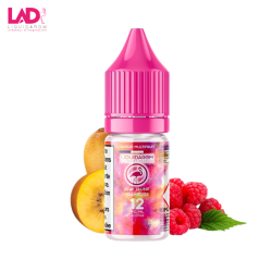 Kiwi Jaune Framboise 10ml - Liquidarom