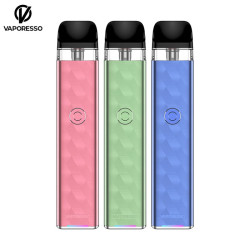 Kit Xros 3 1000mAh - Vaporesso