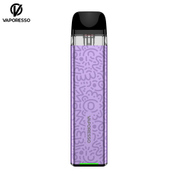 Kit XROS 3 Mini 1000mAh - Vaporesso