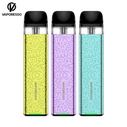 Kit XROS 3 Mini 1000mAh - Vaporesso