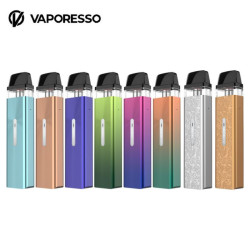 Kit XROS Mini 1000mAh - Vaporesso