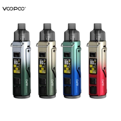 Kit Argus Pro 3000mAh - Voopoo