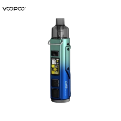 Kit Argus Pro 3000mAh - Voopoo