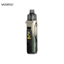 Kit Argus Pro 3000mAh - Voopoo