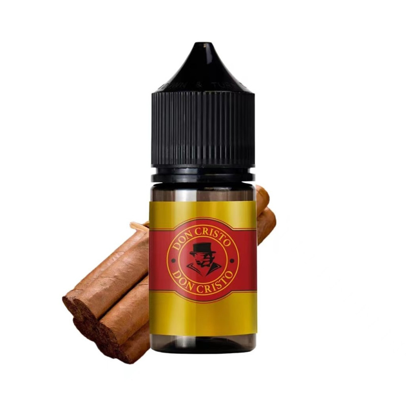 Concentré Don Cristo 30ml - Don Cristo