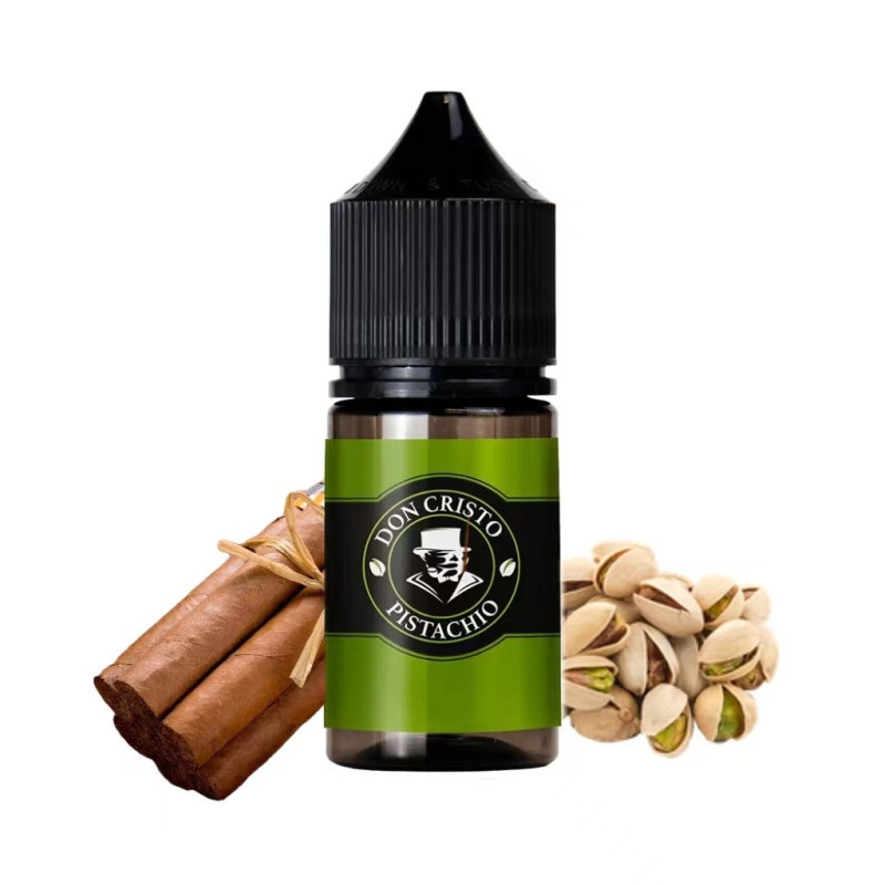 ConcentrÈ Don Cristo Pistachio 30ml - Don Cristo