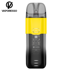 Kit Luxe X 1500mAh - Vaporesso