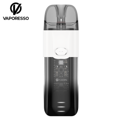 Kit Luxe X 1500mAh - Vaporesso