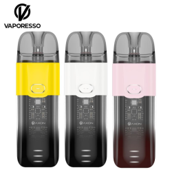 Kit Luxe X 1500mAh - Vaporesso