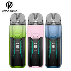 Kit Luxe XR 2800mAh - Vaporesso