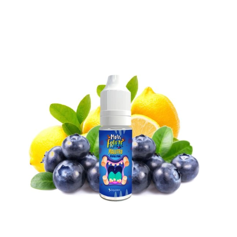 Multi freeze Malotru-10ml